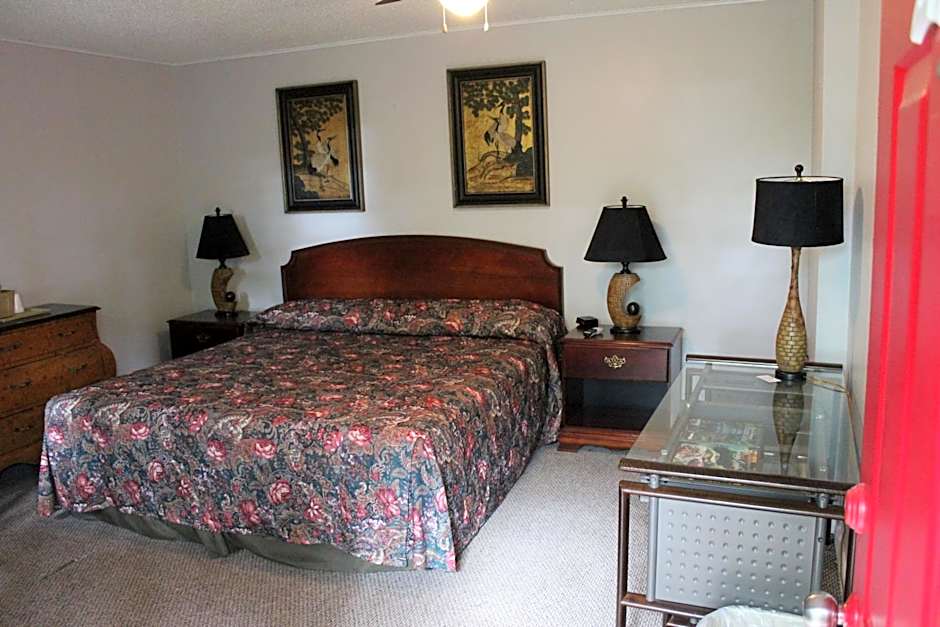Brydan Suites
