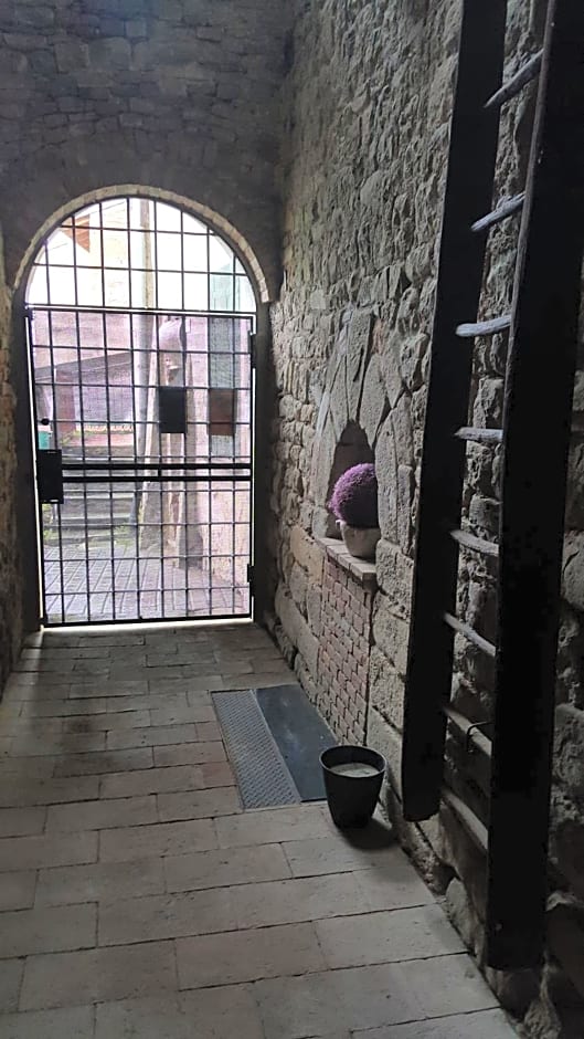 La Torretta - Cerreto Grue