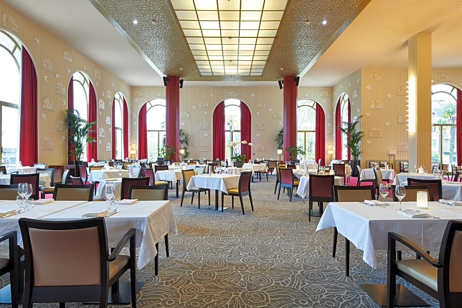 Vacances Bleues Le Splendid