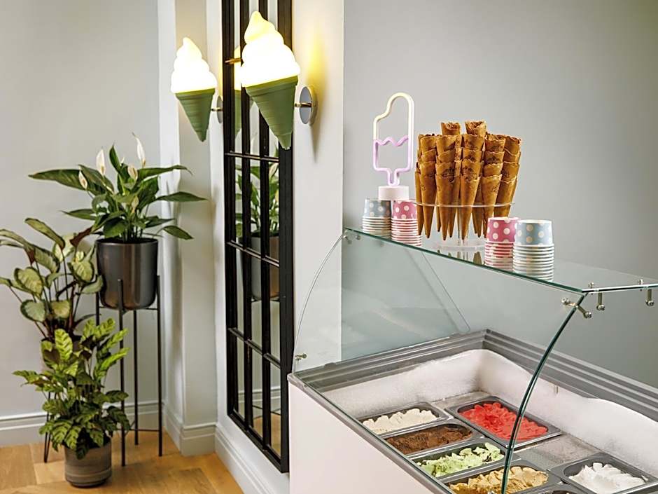 ibis Styles Bournemouth