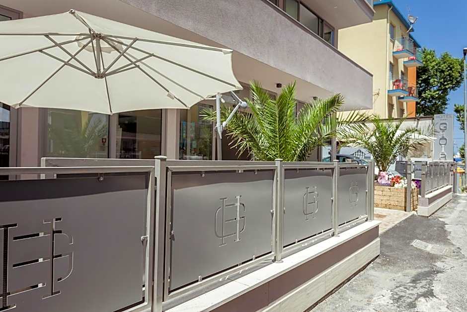 Hotel Gioia