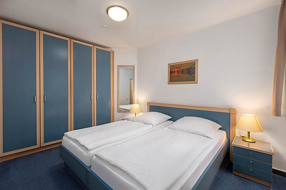 IFA Fehmarn Hotel & Ferien-Centrum