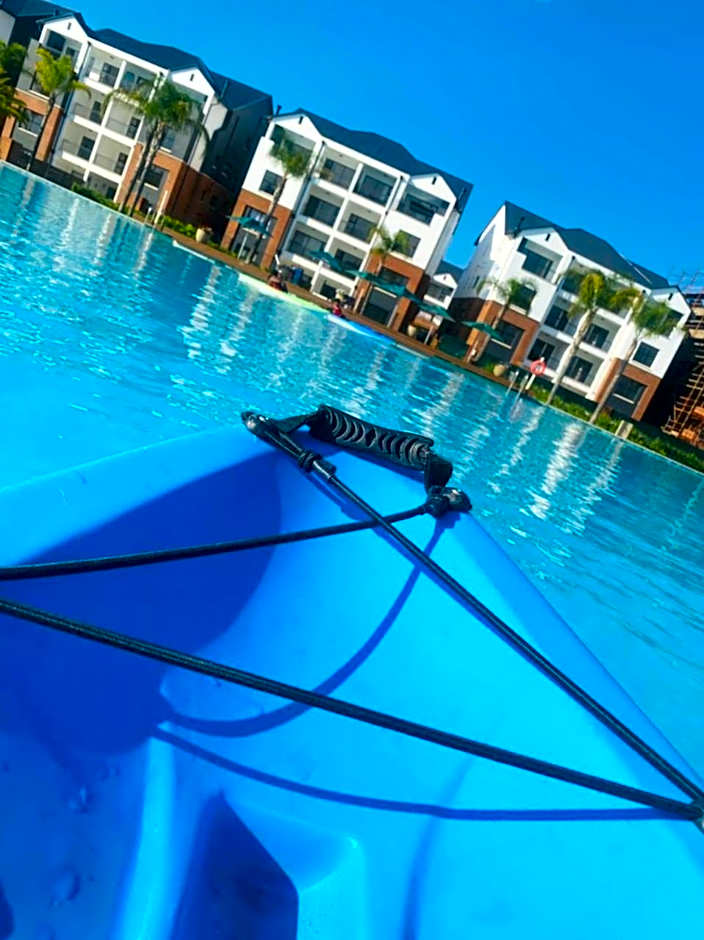 The Blyde, an impeccable blissful getaway (Balwin properties)