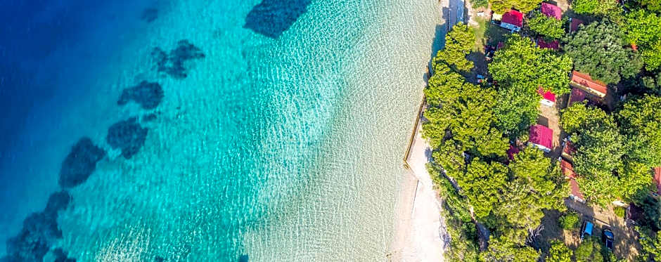 Mobile Homes Camp Perna - Adriatic Kampovi