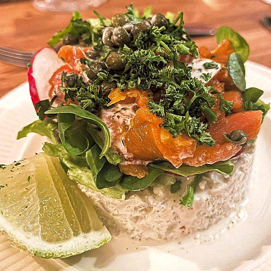 Silent Valley Bed & Breakfast