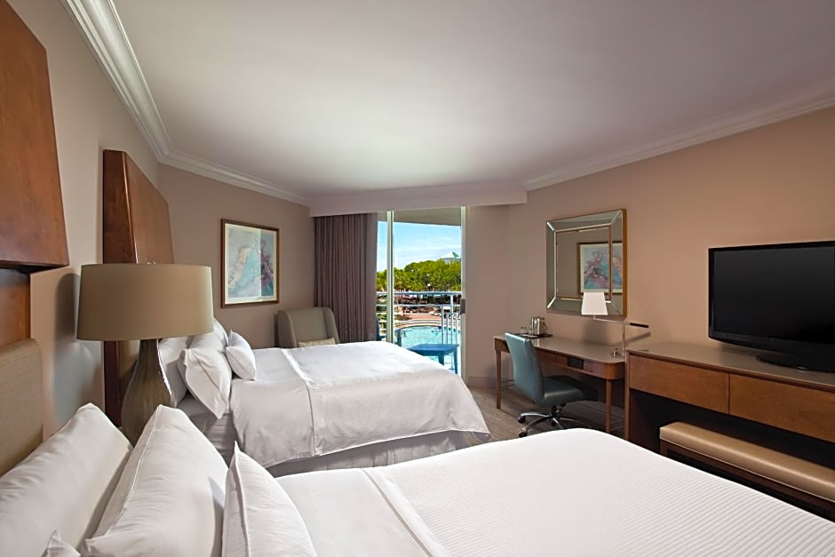 The Westin Hilton Head Island Resort & Spa