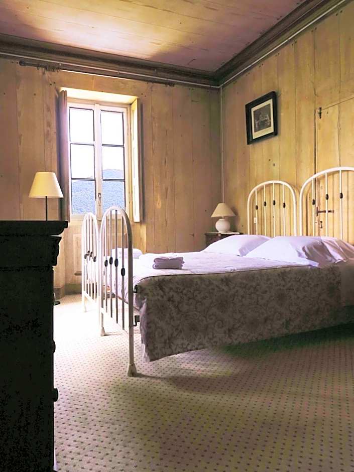 Hotel Villa Simplicitas