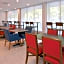 Holiday Inn Express Towson Baltimore N