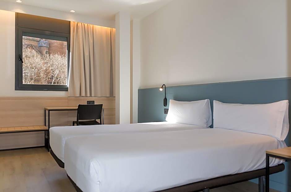 Hotel Sant Pau
