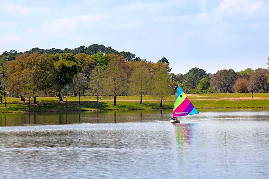 Hyatt Regency Grand Cypress Resort