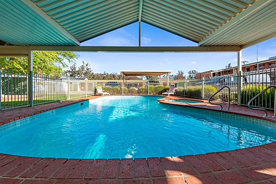 Comfort Inn Clubarham