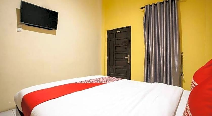 Hotel O Bunga Raya Residence