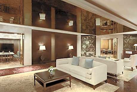 Royal Orchid Sheraton Riverside Hotel Bangkok