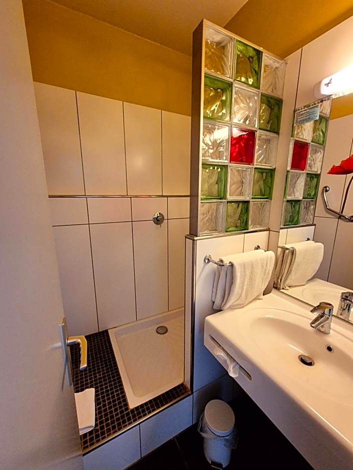 Arche Hotel