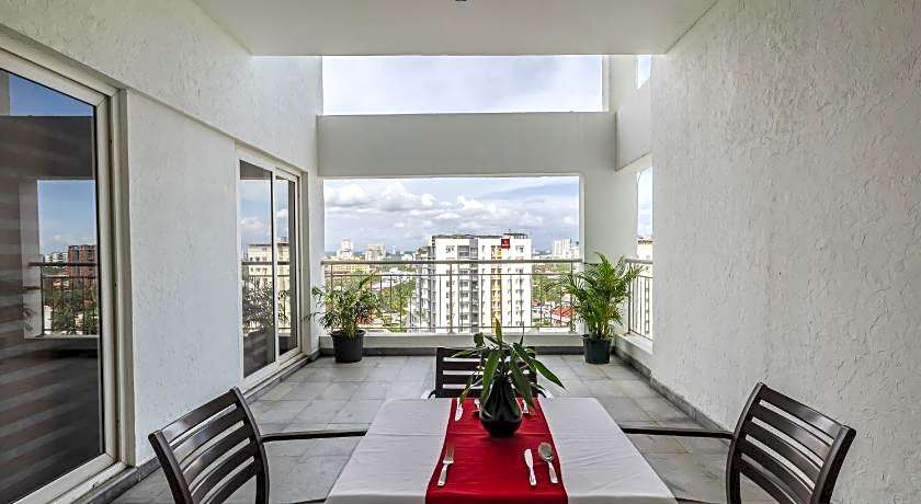 Hotel Olive Downtown