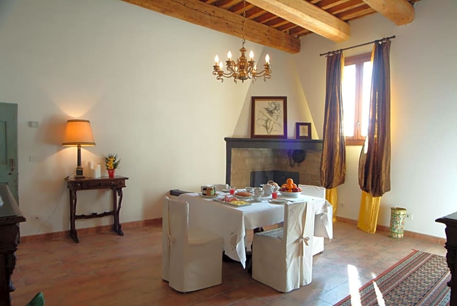 Al Podere Santa Cristina – Castel Maggiore, KY