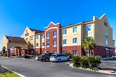 Comfort Inn & Suites Orangeburg