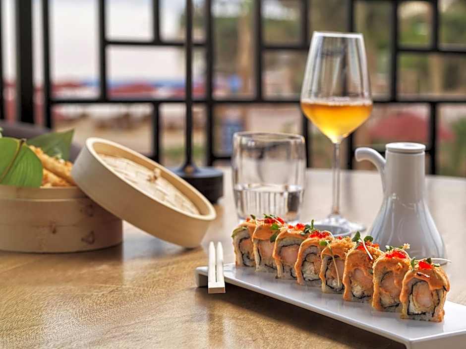 The Chedi El Gouna