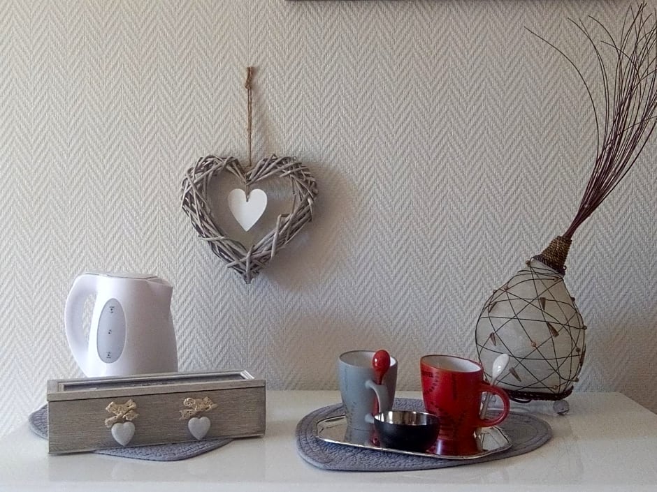 La Chambre de Ker Briac