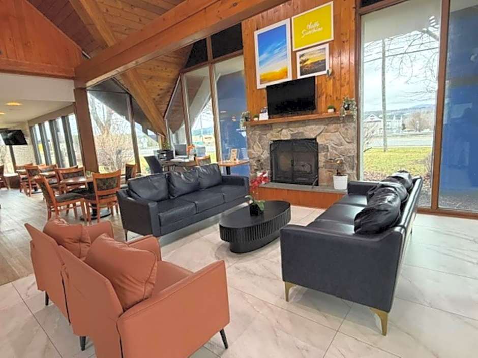 Days Inn by Wyndham Rutland/Killington Area