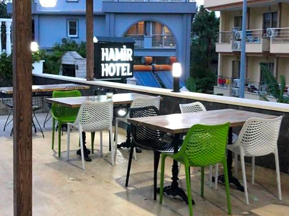 Hamir Hotel