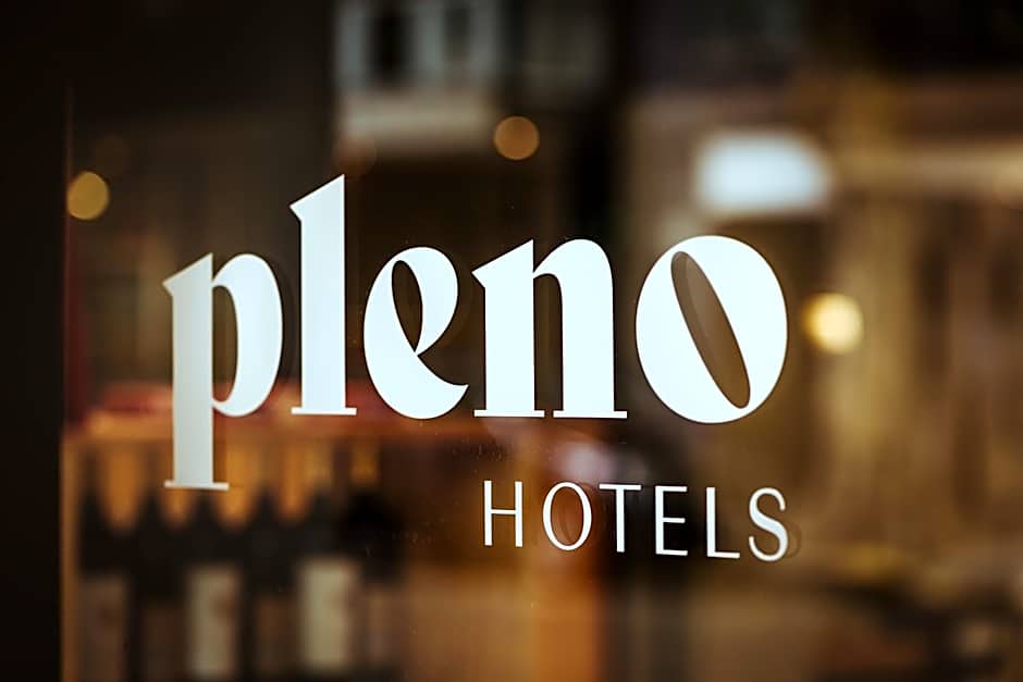 Pleno Palermo Soho