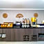 The Morgana Poblado Suites Hotel