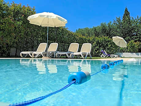 Residence Corte del Bosco