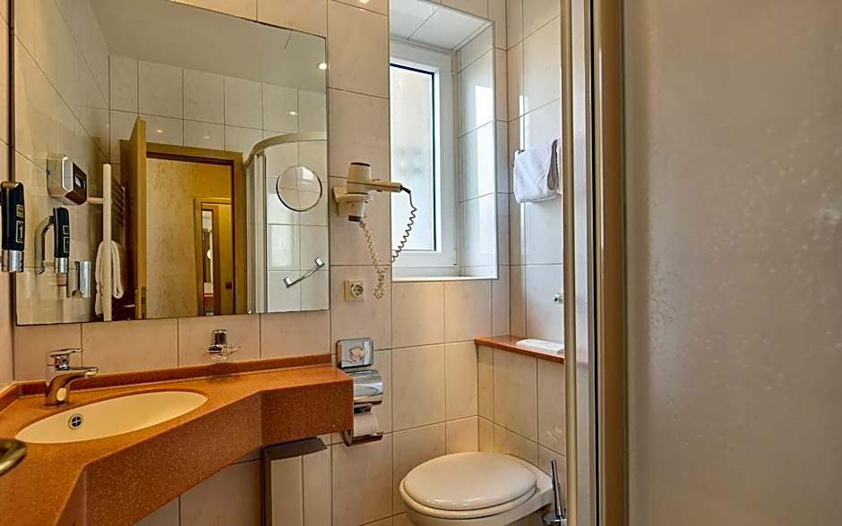 Trip Inn Hotel Hamm