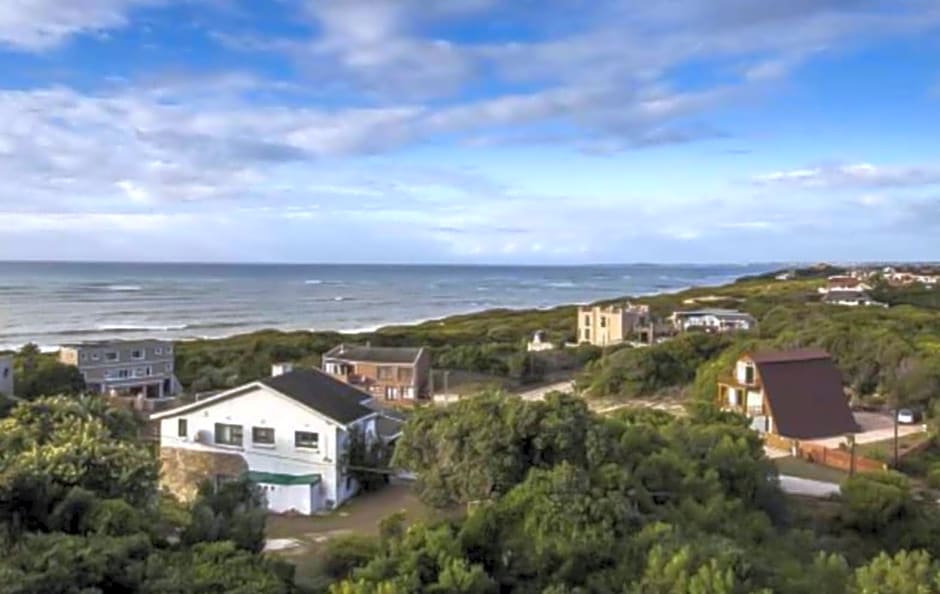 House on the Hill Paradise Beach