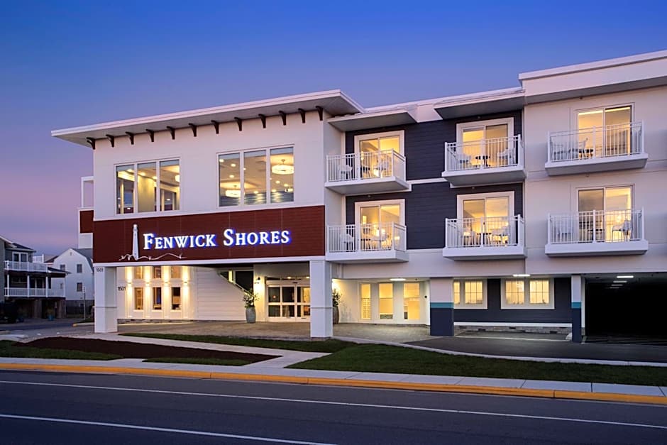 Photo 1 of 38 of Fenwick Shores, Tapestry Collection by Hilton