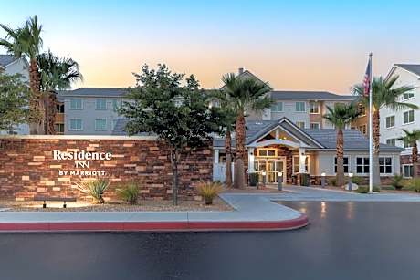 Residence Inn by Marriott Las Vegas Airport