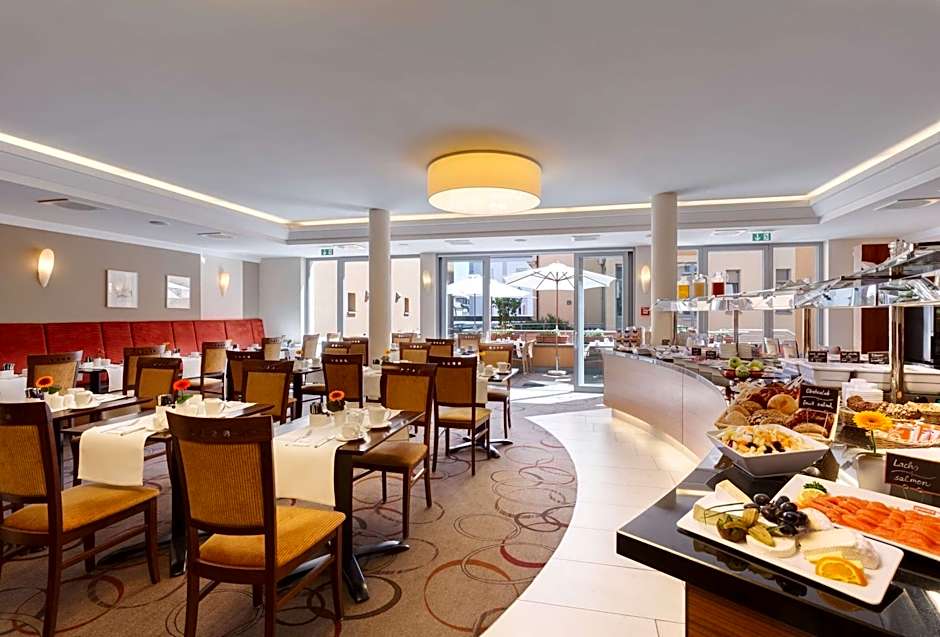 Best Western Hotel Bamberg