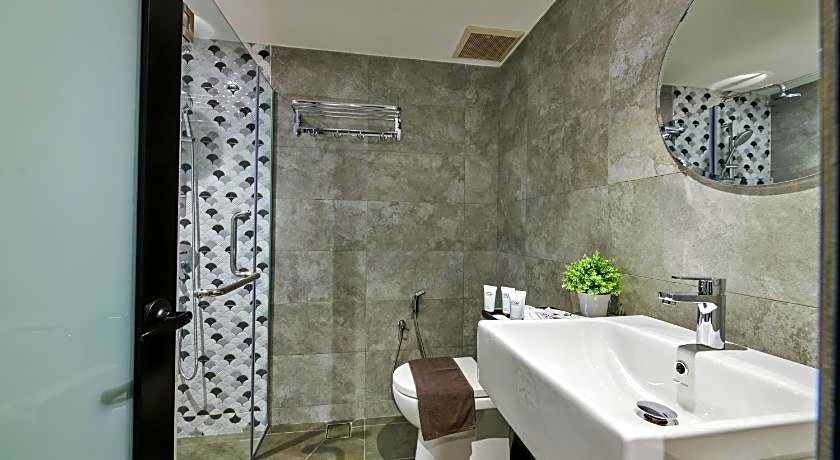 PJ De Inn Hotel Kuala Lumpur