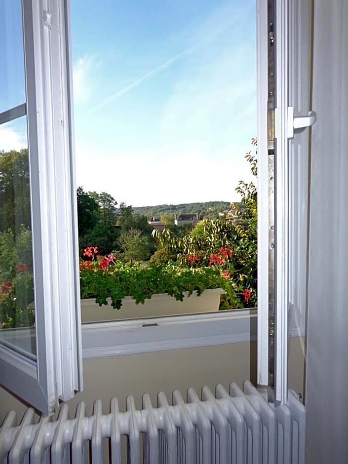 La Maison Ribotteau