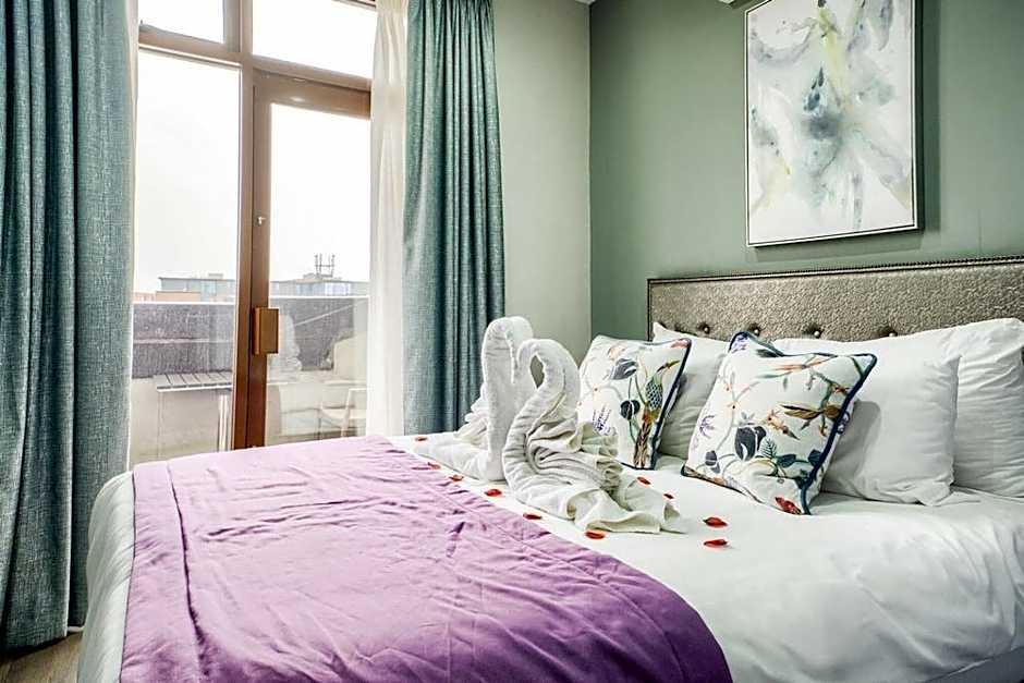 Villare Leicester City Centre
