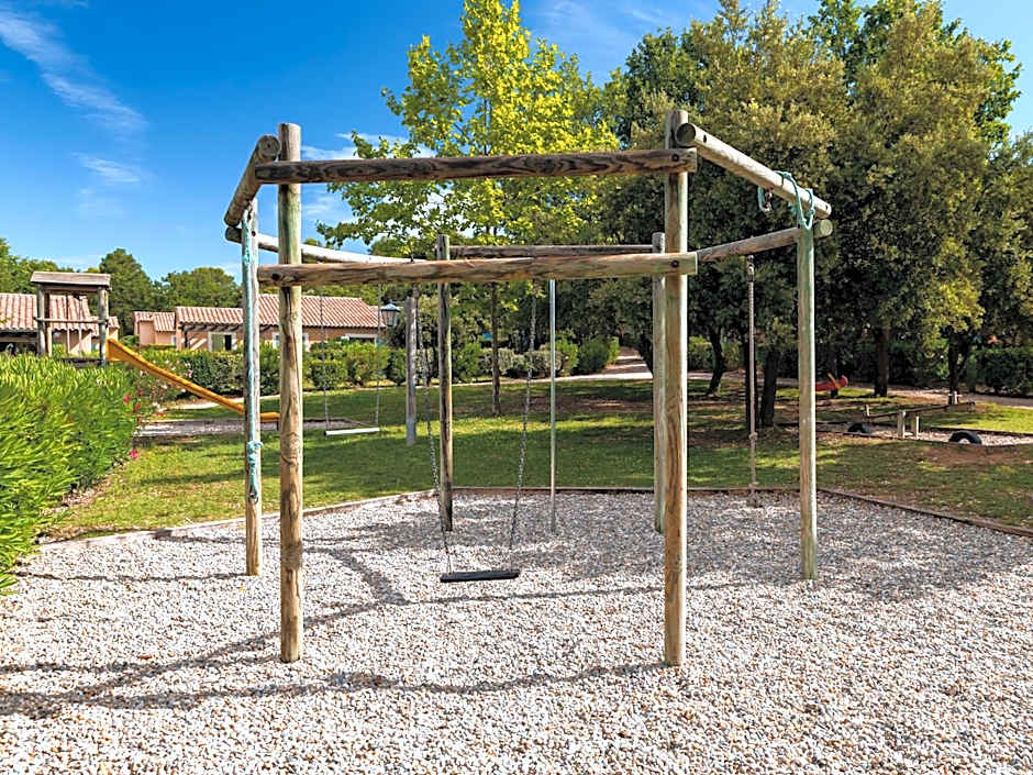 Lagrange Vacances Les Mazets de Gaujac