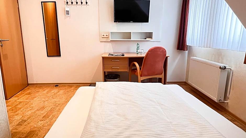 Hotel zur Loreley - Garni