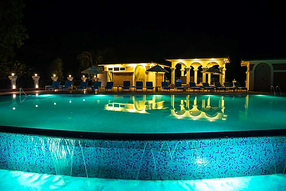 The Buddha Maya Garden Hotel By KGH Group