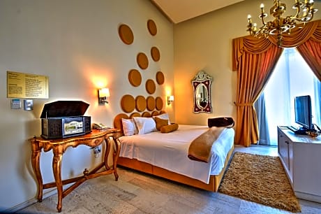 Hotel Andante