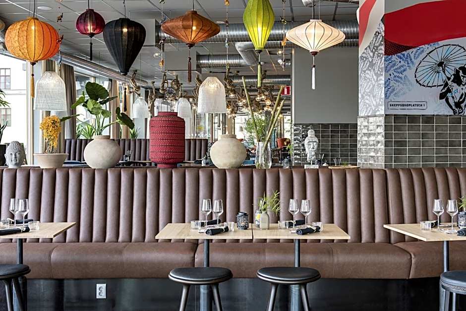 Comfort Hotel Göteborg