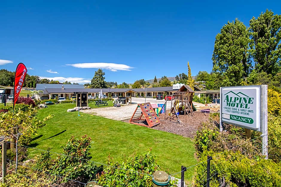 Alpine Motel