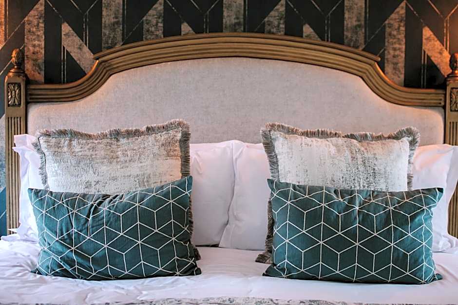 Grande Roche Hotel