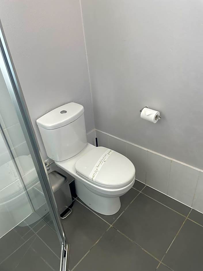 Lismore Fair Dinkum Motel