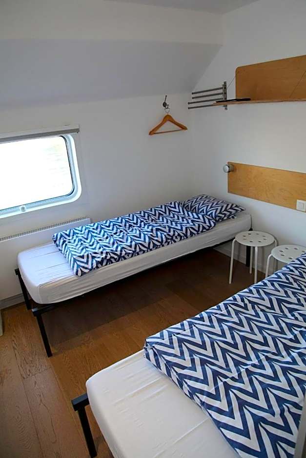 Bootel Ahoi