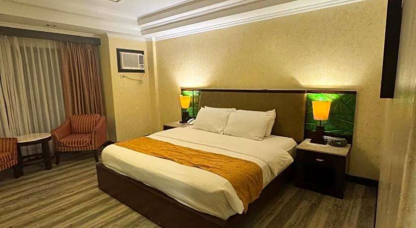 Mo2 Westown Hotel Mandalagan