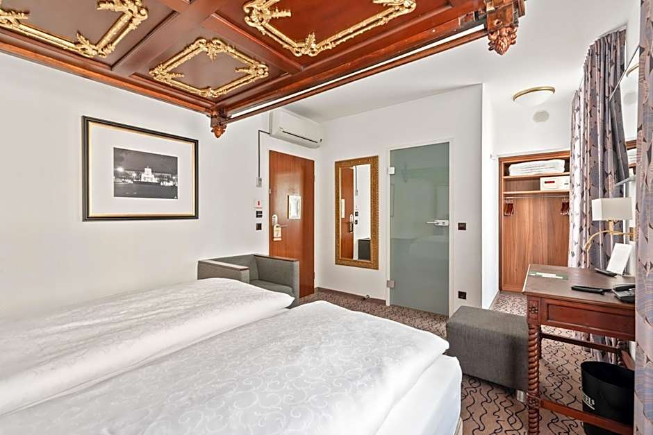 King's Hotel Center Superior