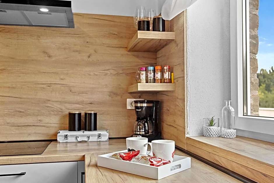 Villa Pietro Comfortable holiday residence