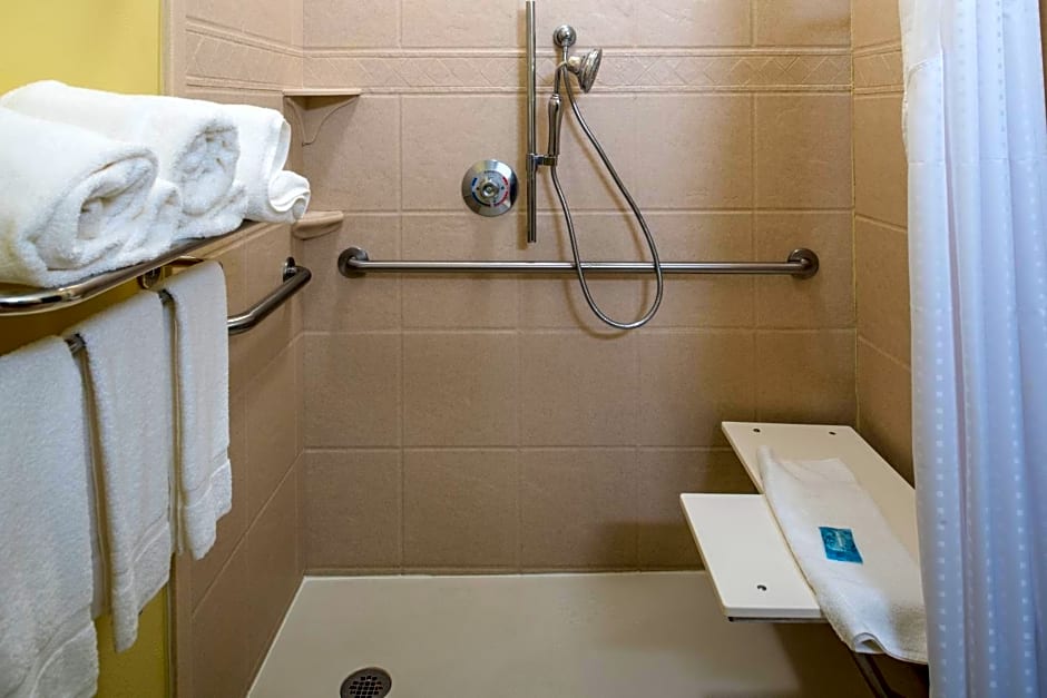 Holiday Inn Express Hotel & Suites West Monroe By IHG
