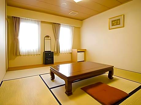 Japanese Style Room Non-Smoking
